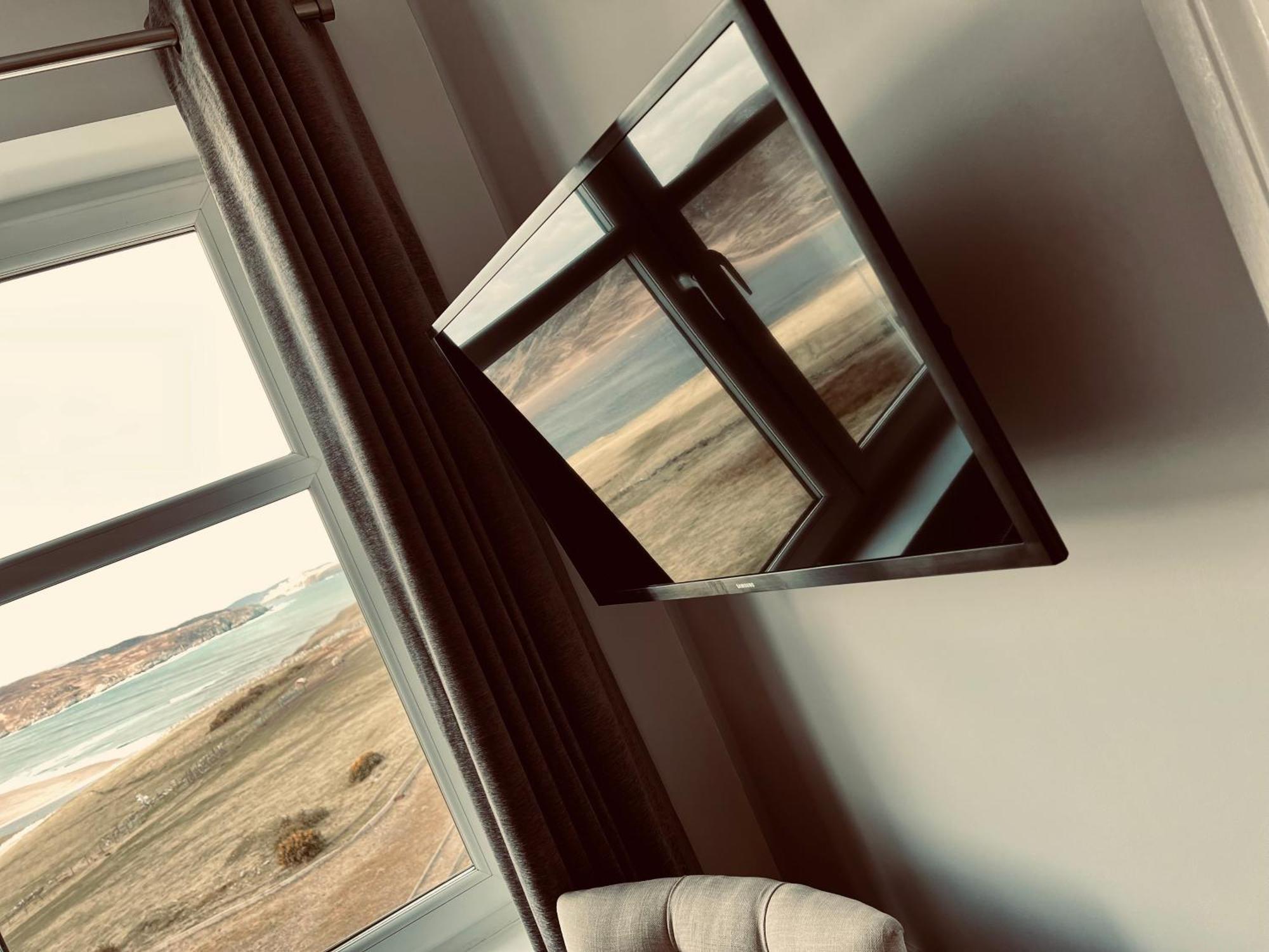 Bettyhill Hotel Esterno foto
