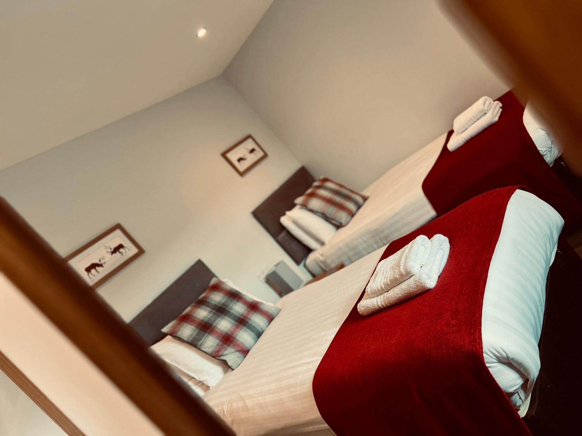 Bettyhill Hotel Esterno foto