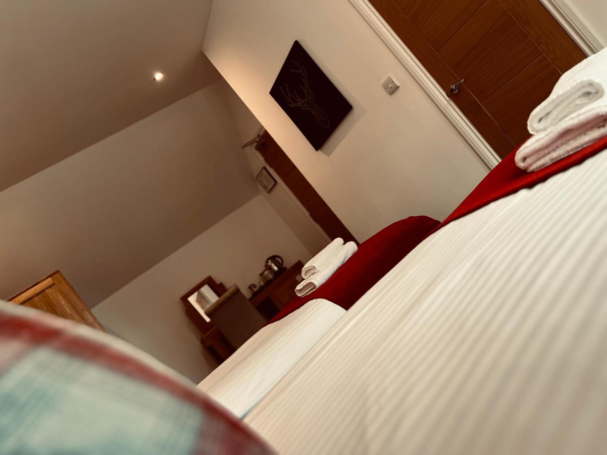 Bettyhill Hotel Esterno foto
