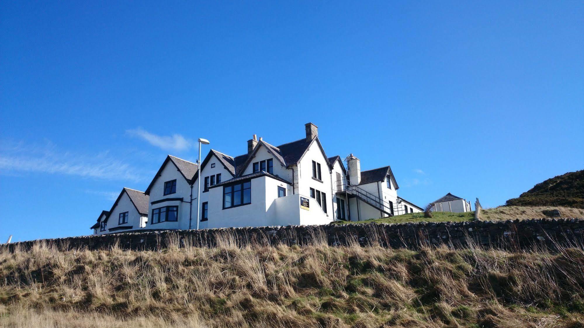 Bettyhill Hotel Esterno foto